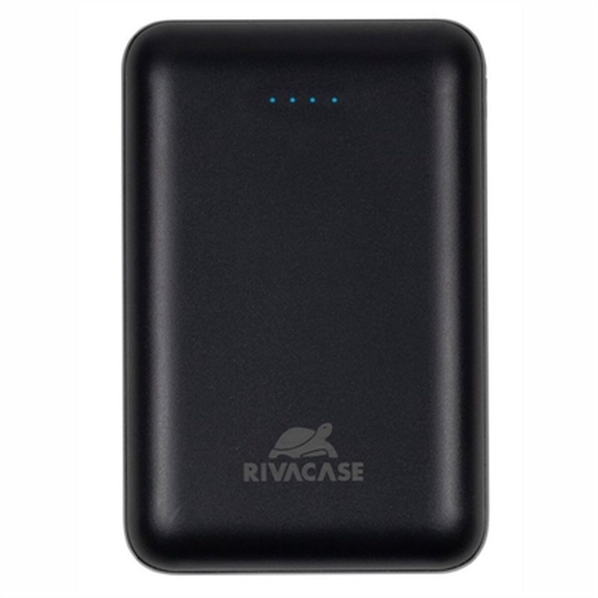 Powerbank Rivacase VA2412 Svart 10000 mAh - 5
