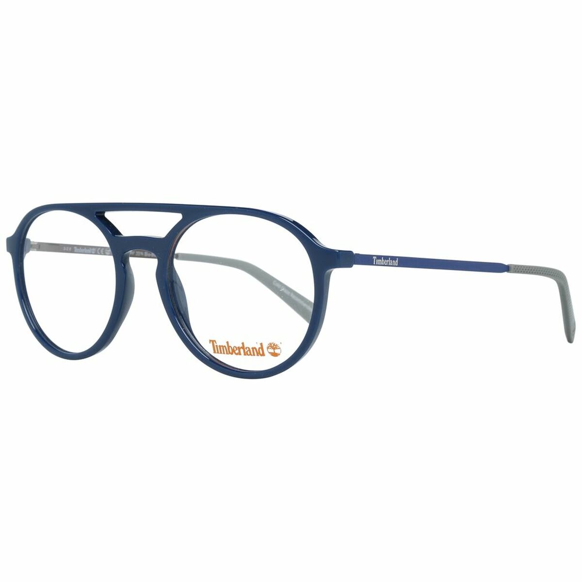 Glasögonbågar Timberland TB1634 54090 - 5