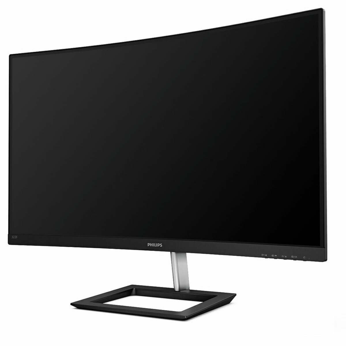 Monitor Philips 322E1C/00 Full HD 32" 31,5" 75 Hz - 6