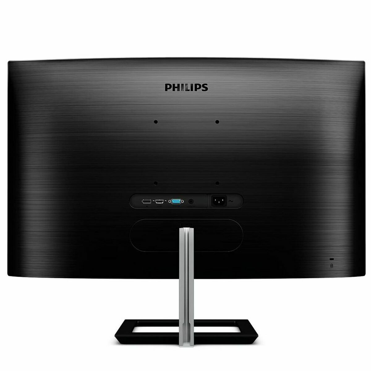 Monitor Philips 322E1C/00 Full HD 32" 31,5" 75 Hz - 4