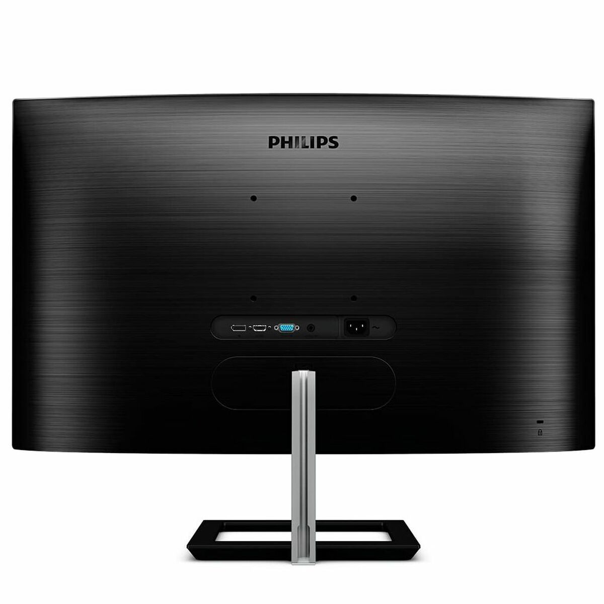 Monitor Philips 322E1C/00 Full HD 32" 31,5" 75 Hz - 2
