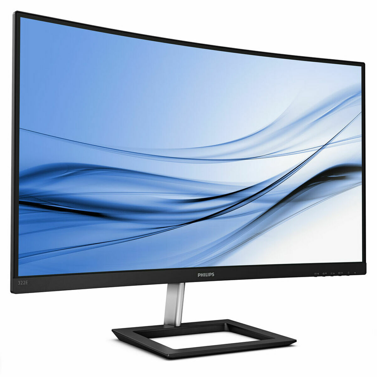 Monitor Philips 322E1C/00 Full HD 32" 31,5" 75 Hz - 3
