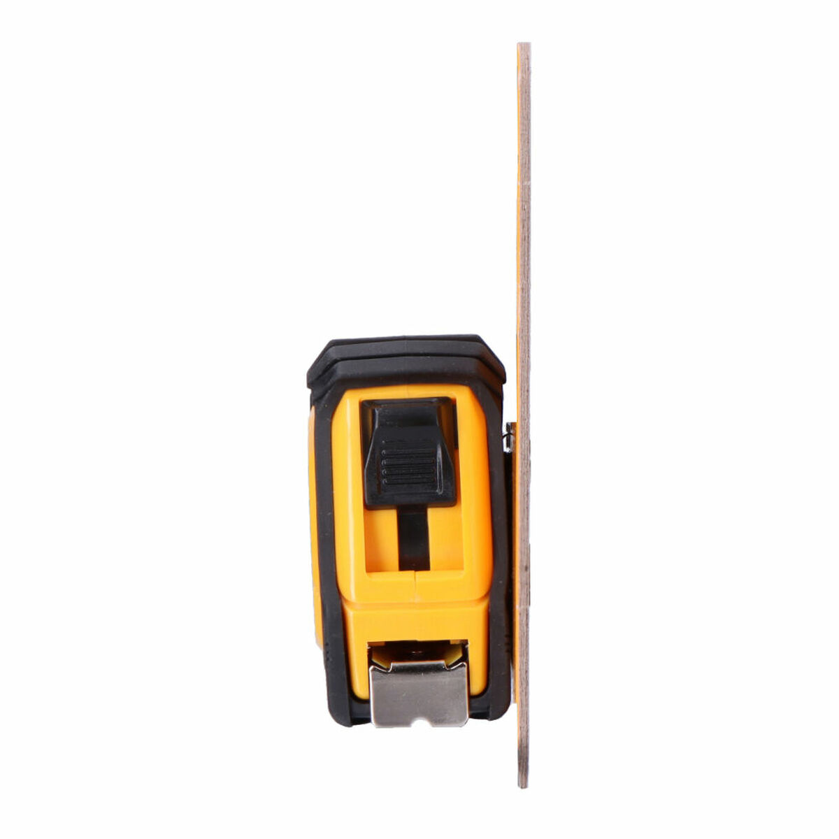 Flexometer Koma Tools Standard ABS 5 m x 19 mm - 8