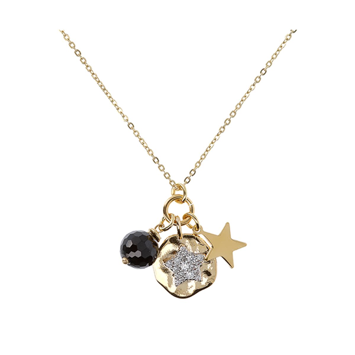 Damhalsband Etrusca WSET00402YG - 2