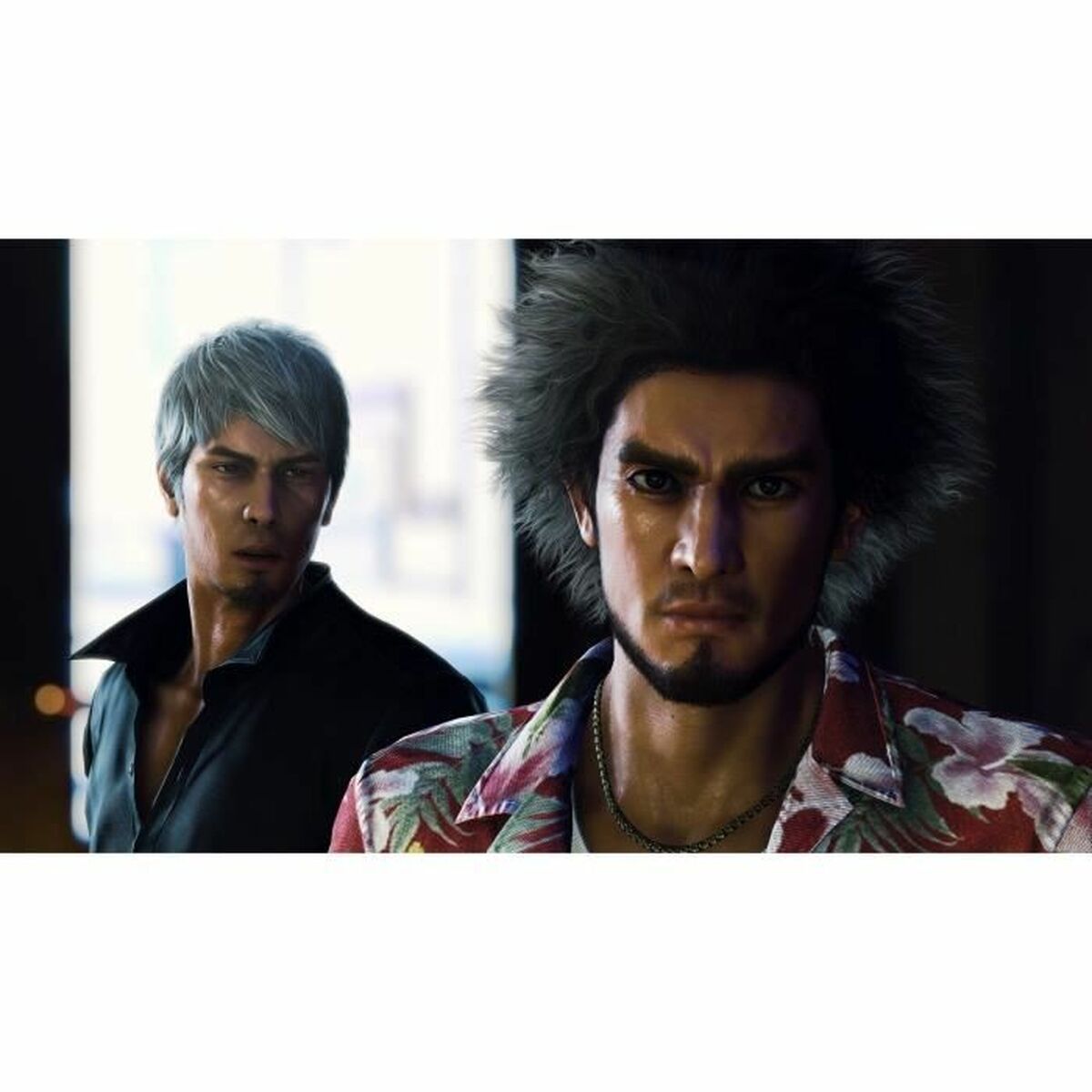 Xbox One / Series X Videospel SEGA Like a Dragon: Infinite Wealth (FR) - 3