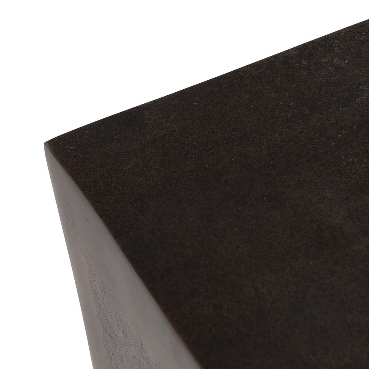 Sidobord Brons Aluminium 30 x 30 x 43,5 cm - 7