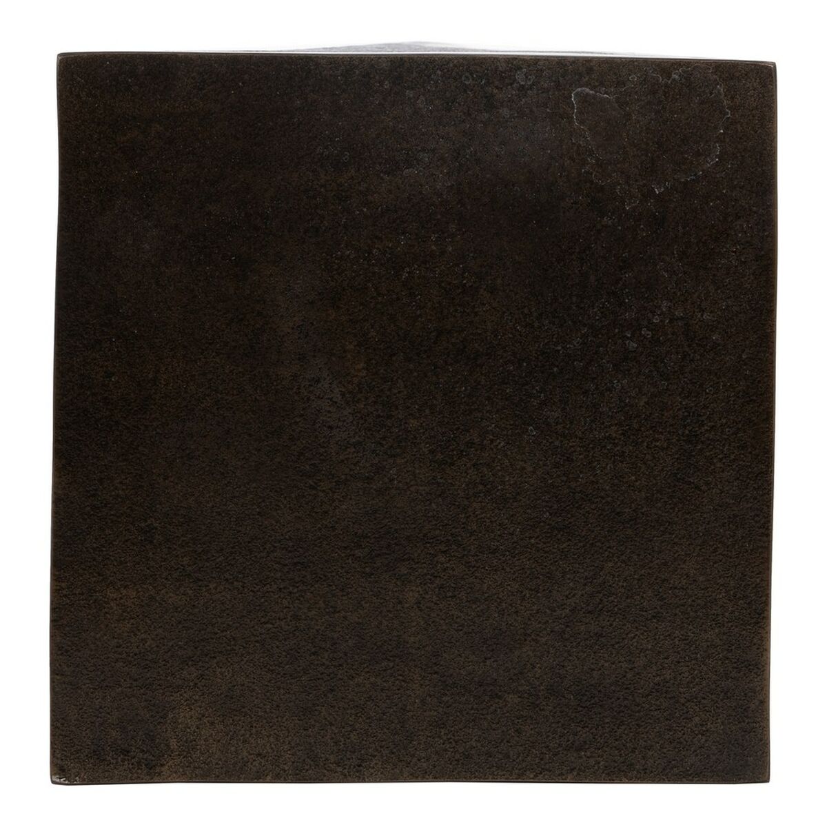 Sidobord Brons Aluminium 30 x 30 x 43,5 cm - 2