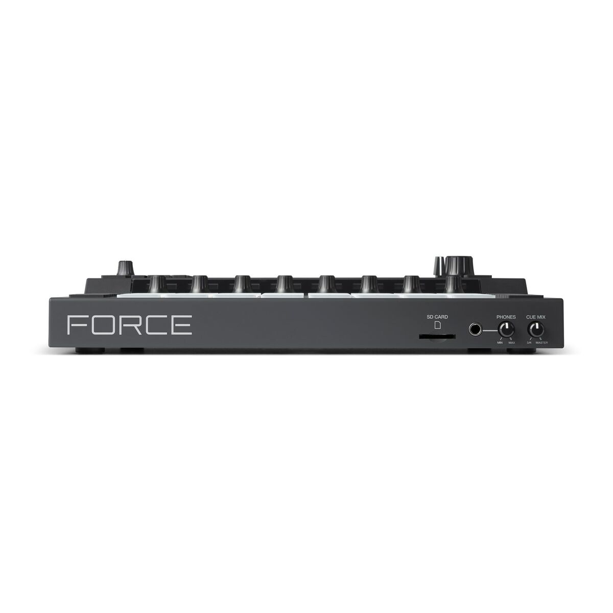 Mixerbord Akai FORCE - 3