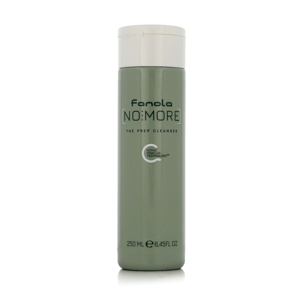 Schampo Fanola No More 250 ml