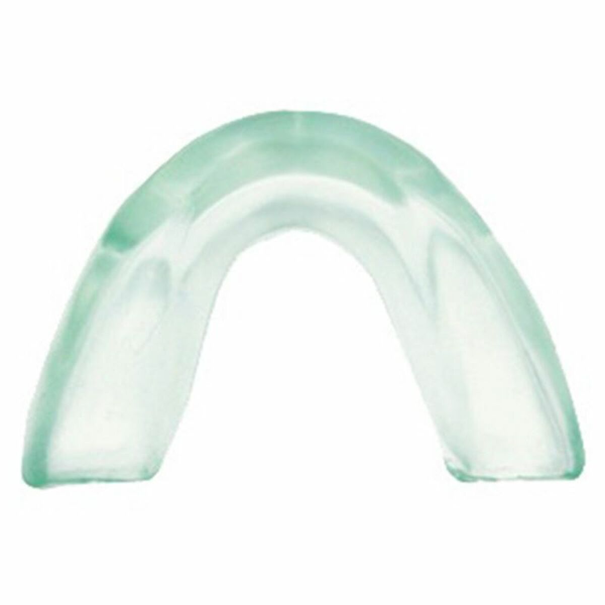 Munskydd Atipick simple junior Transparent Barn