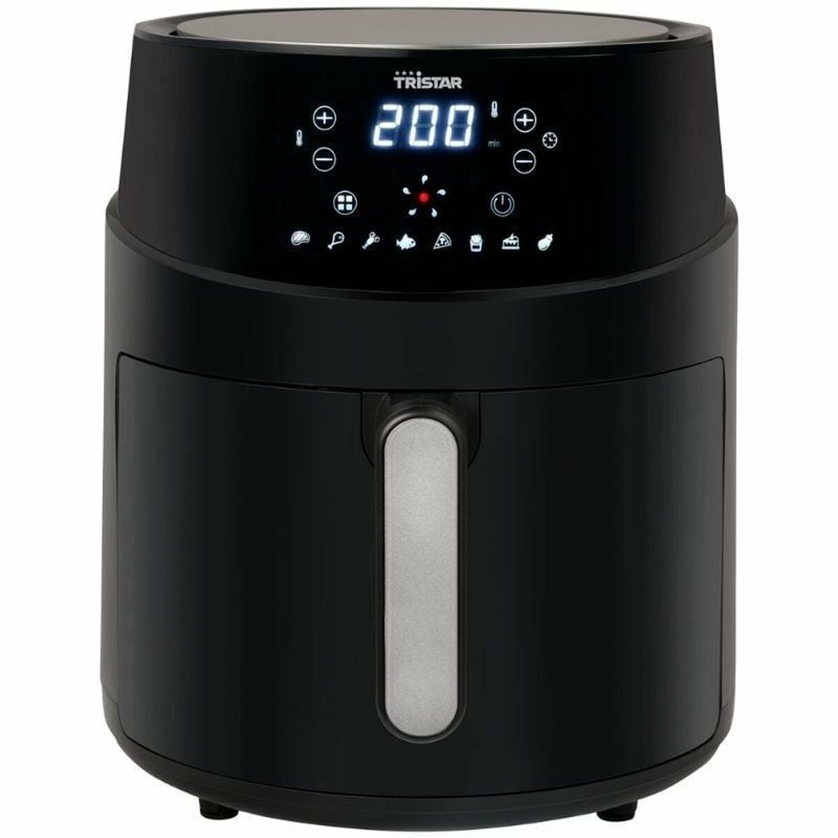 Luftfritös Tristar FR-9009MM 1500 W 4,5 L