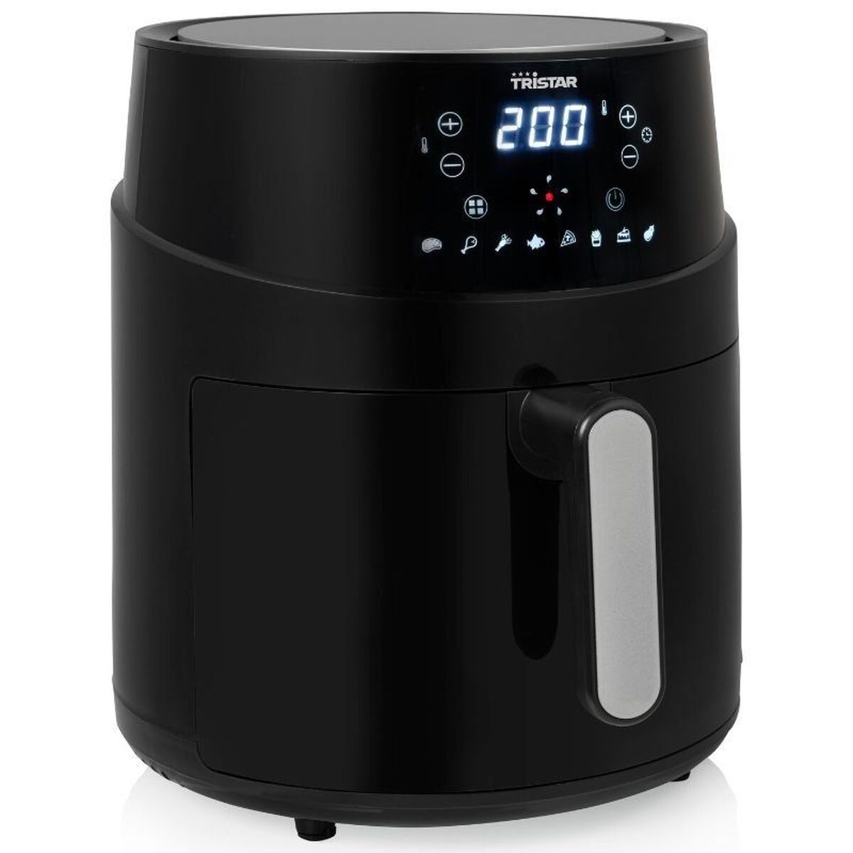 Luftfritös Tristar FR-9009MM 1500 W 4,5 L - 2