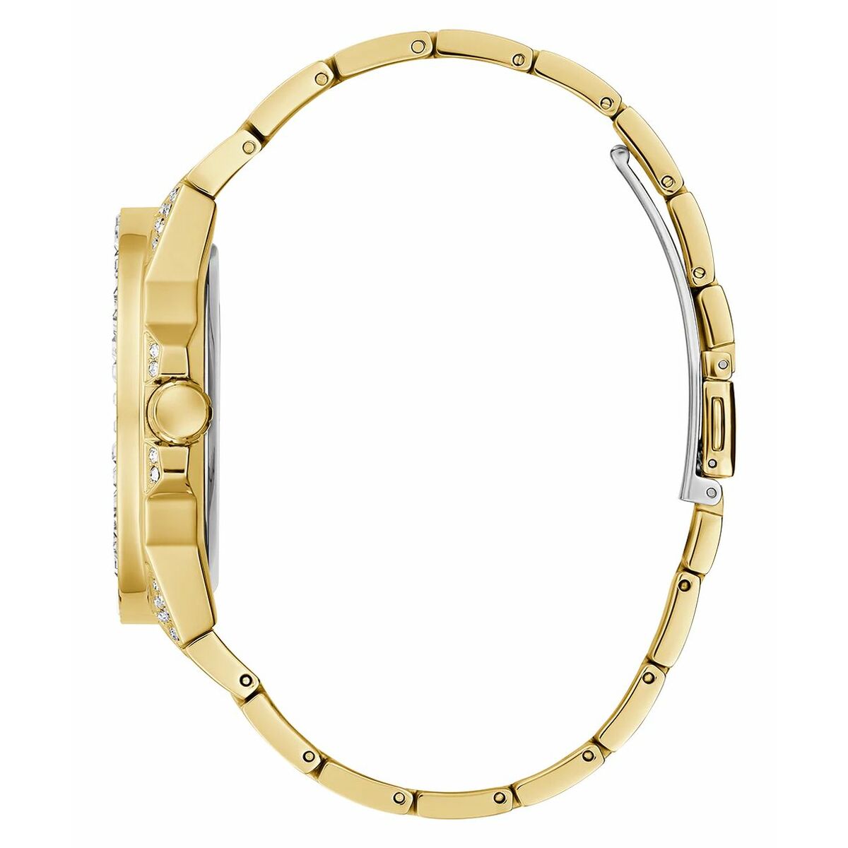 Herrklocka Guess GW0516G2 (Ø 44 mm) - 2