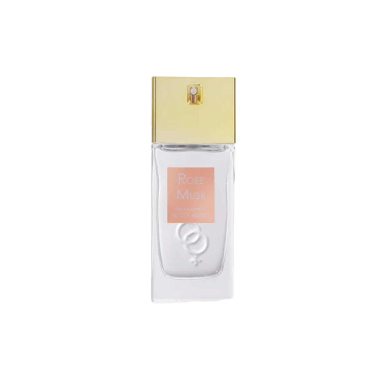 Parfym Damer Alyssa Ashley Rose Musk 30 EDP Rose Musk