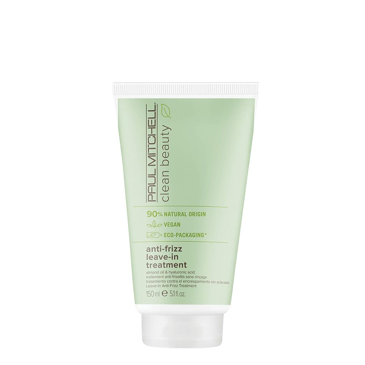 Hårinpackning Paul Mitchell Clean Beauty 150 ml
