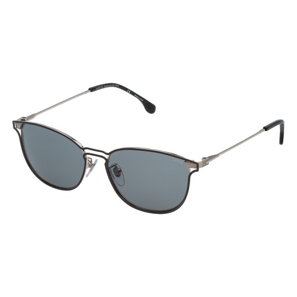 Unisexsolglasögon Lozza SL2303M550F53 Ø 55 mm - 2