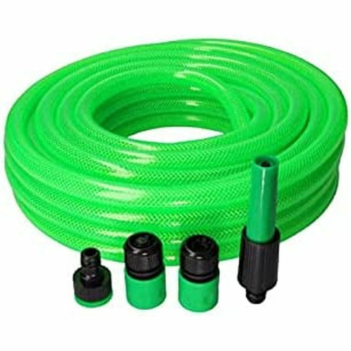 Slang EDM 74060 PVC (15 m) (5 antal)
