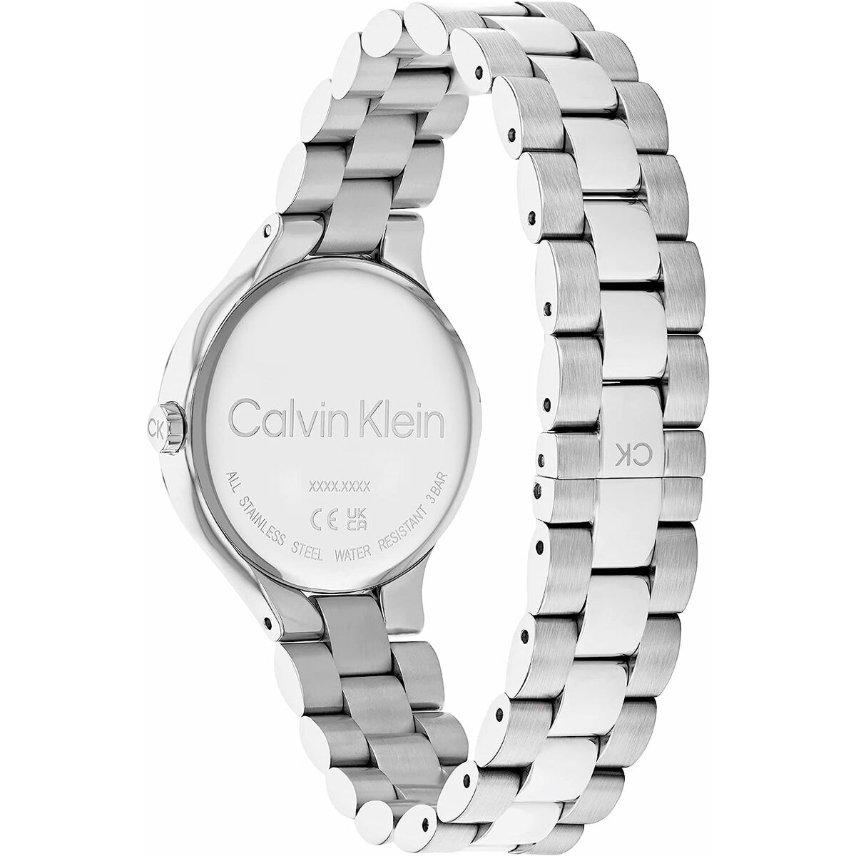 Damklocka Calvin Klein 25200129 - 7