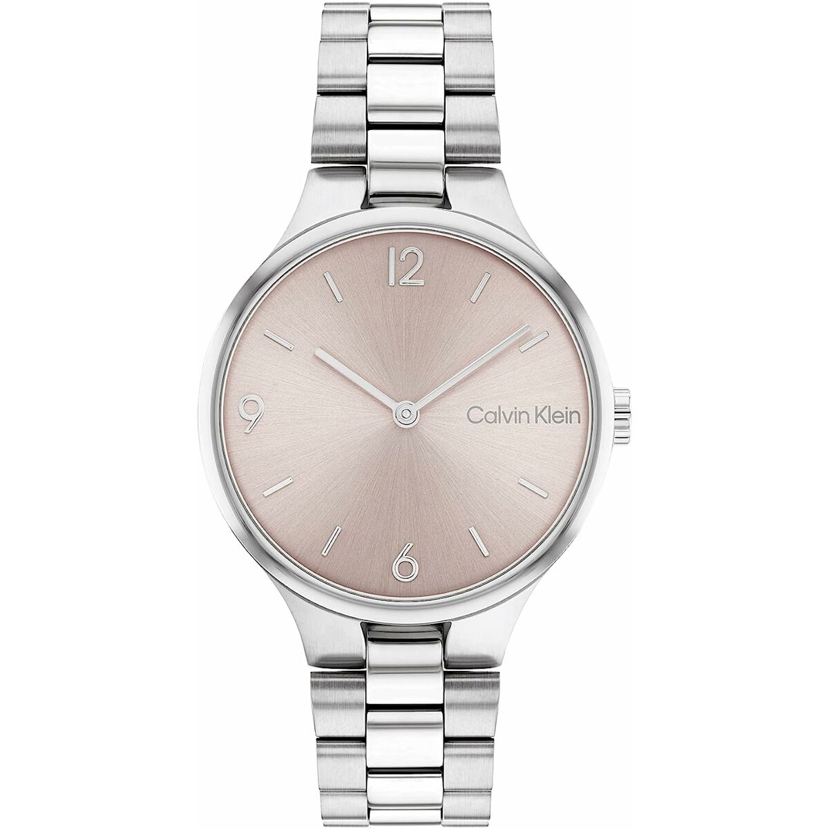 Damklocka Calvin Klein 25200129 - 5