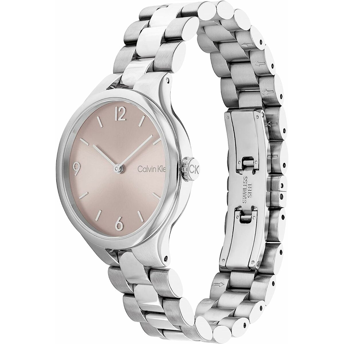 Damklocka Calvin Klein 25200129 - 4