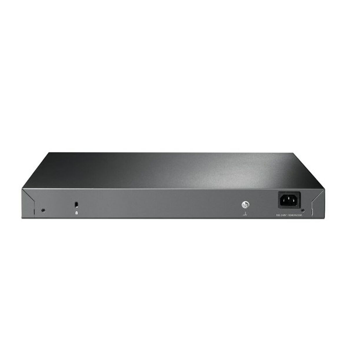 Kopplingsskåp TP-Link TL-SG3452XP JetStream PoE - 3