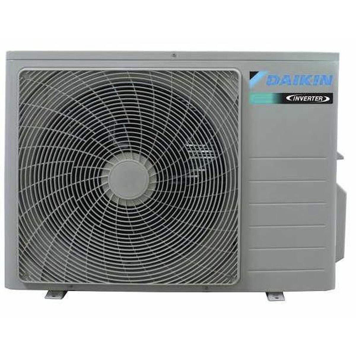 Luftkonditionering Daikin TXC25D Vit A++ A+/A++ 2150 fg/h - 2