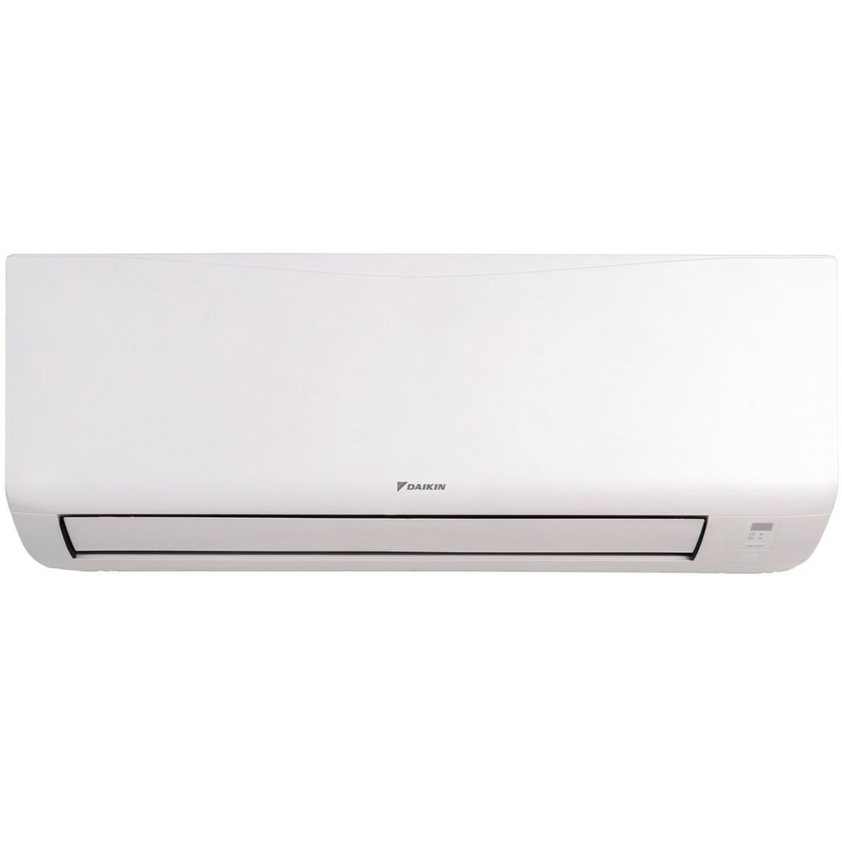 Luftkonditionering Daikin TXC25D Vit A++ A+/A++ 2150 fg/h
