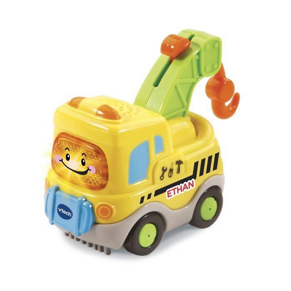 Bana med Ramper Vtech VTH80-512705 - 4