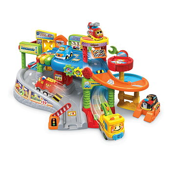 Bana med Ramper Vtech VTH80-512705