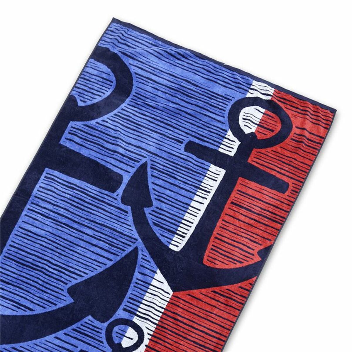Strandbadduk Secaneta 65419-000 Blå 90 x 165 cm - 3