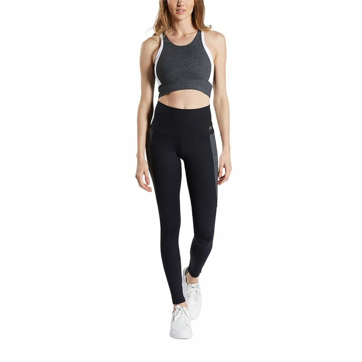 Sport-leggings, Dam Ditchil Ditchil Flex Svart