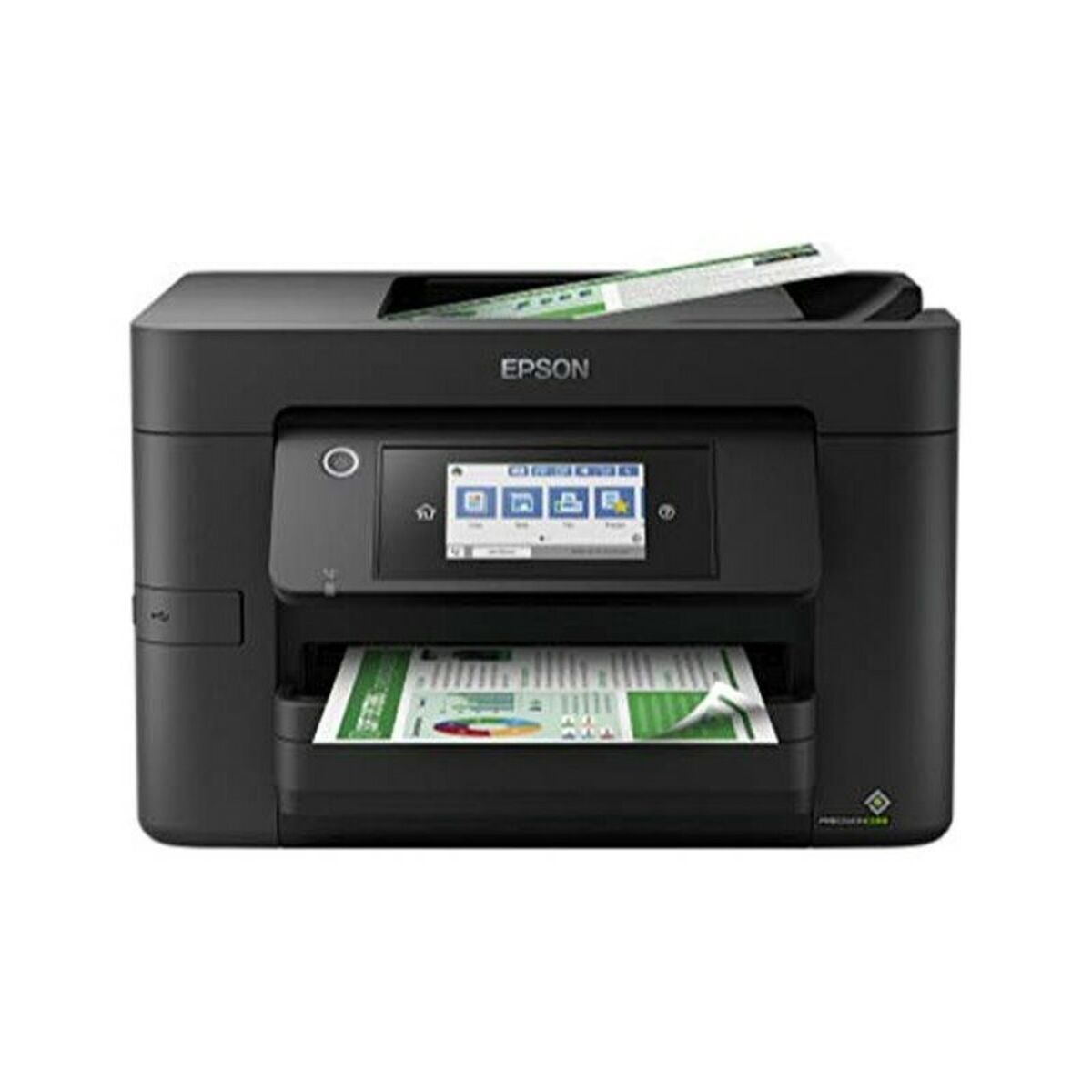 Multifunktionsskrivare   Epson C11CJ06403 - 2