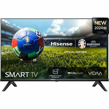 Smart TV Hisense 40A4N Full HD 40" LED D-LED