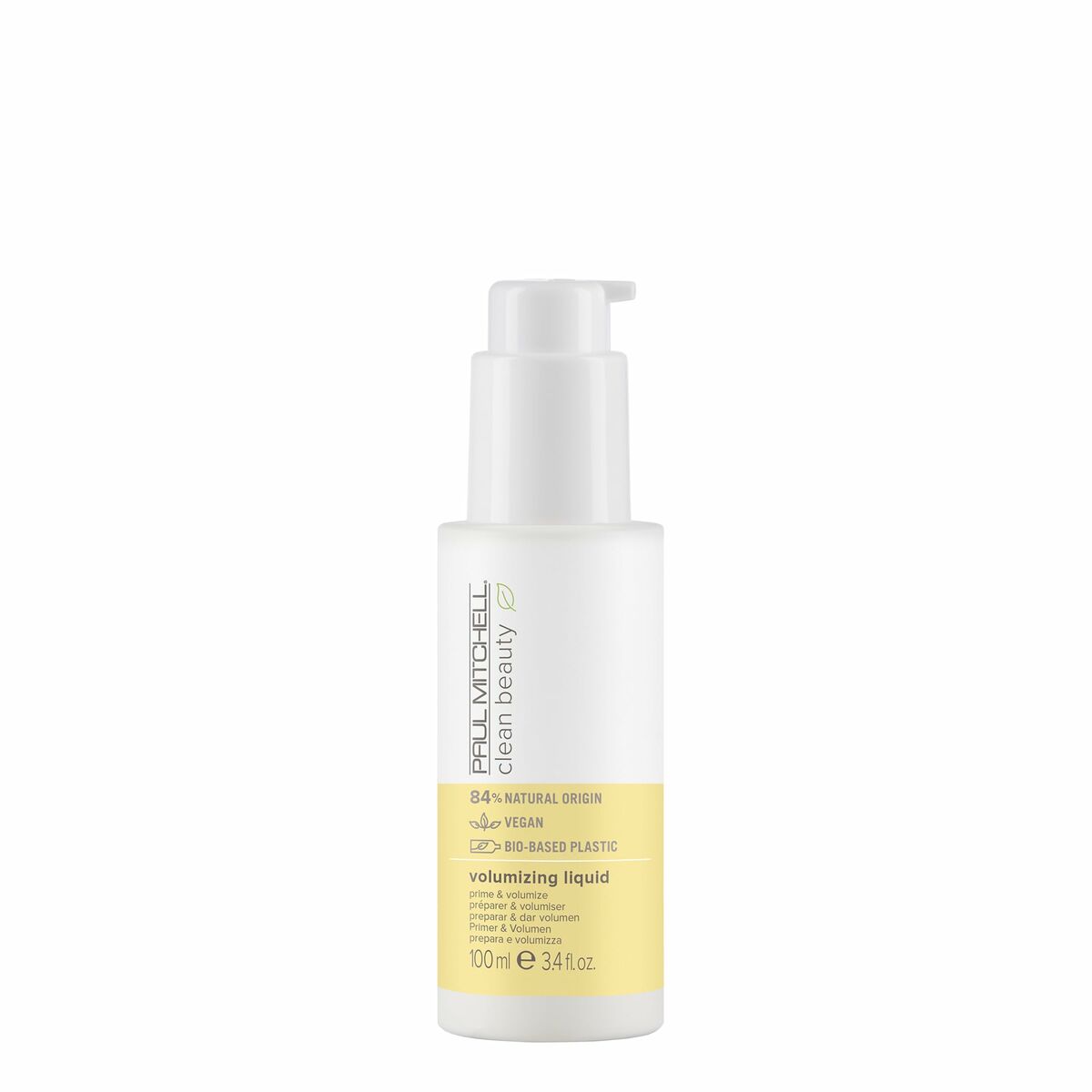 Hårserum Paul Mitchell Clean Beauty 100 ml