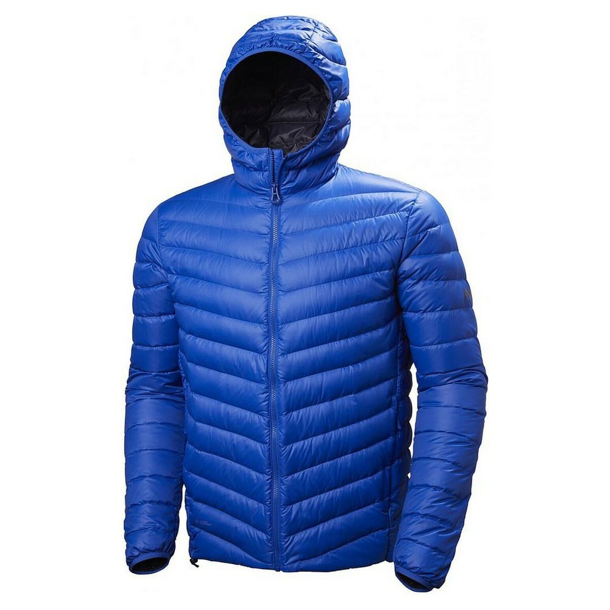 Träningsjacka Herr Helly Hansen INSULATOR 62773-563 Blå - 2