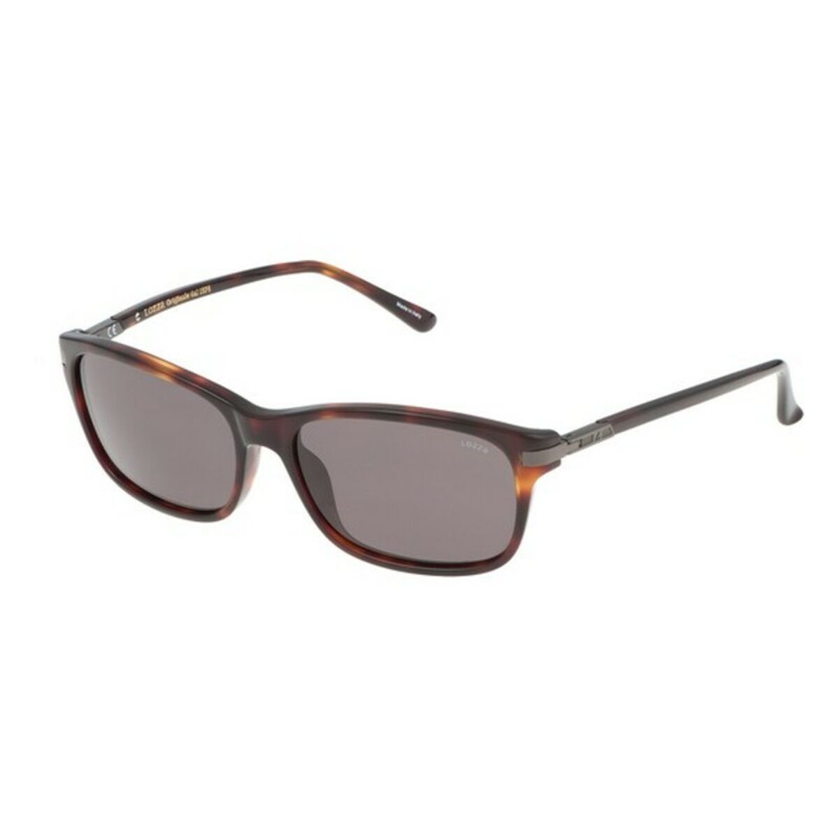 Unisexsolglasögon Lozza SL4029M564APP ø 56 mm - 3