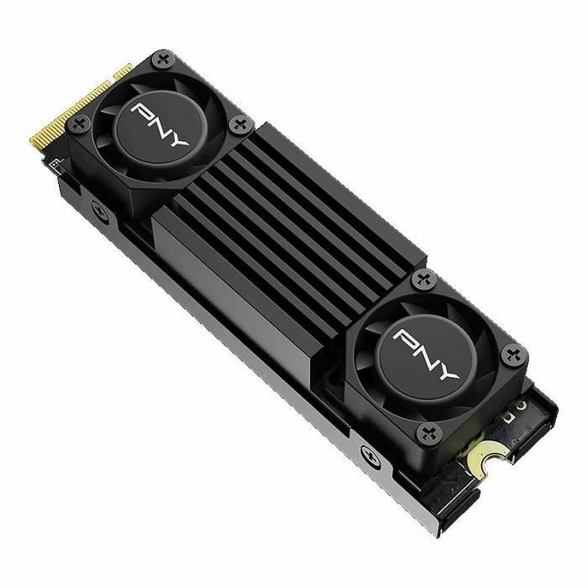 Hårddisk PNY CS3150 2 TB - 6