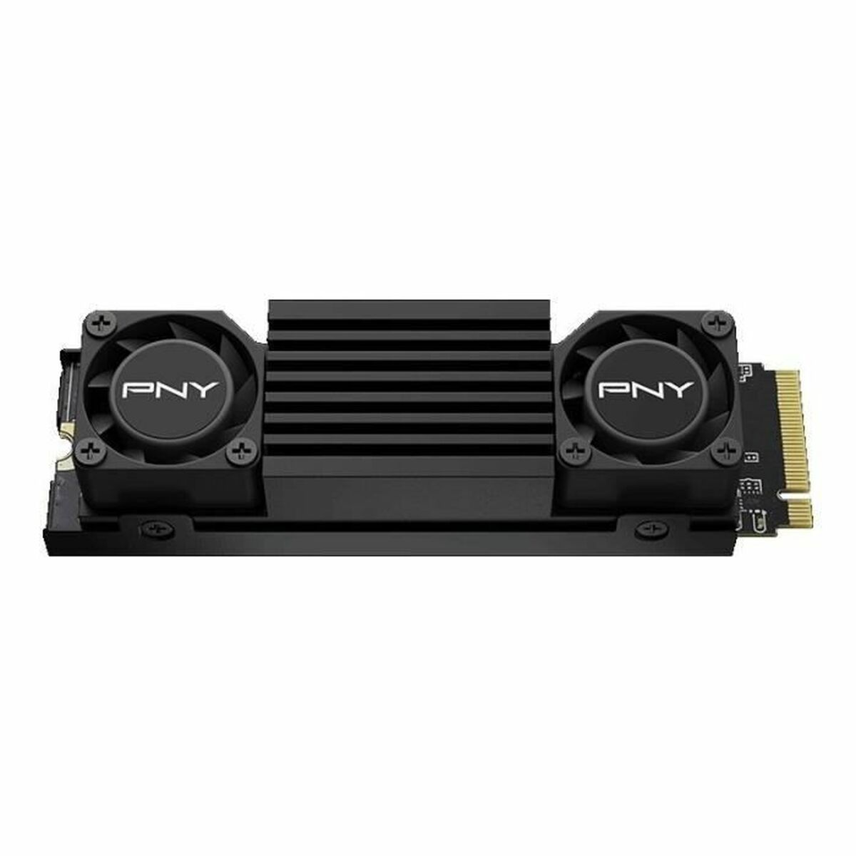 Hårddisk PNY CS3150 2 TB