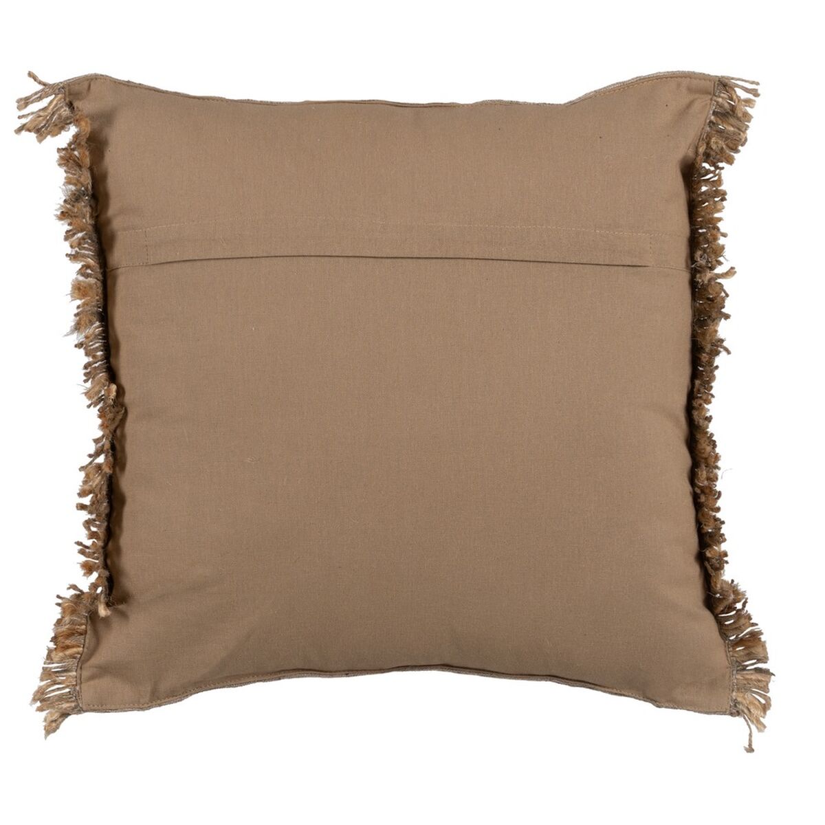 Kudde Beige 45 x 45 cm - 5