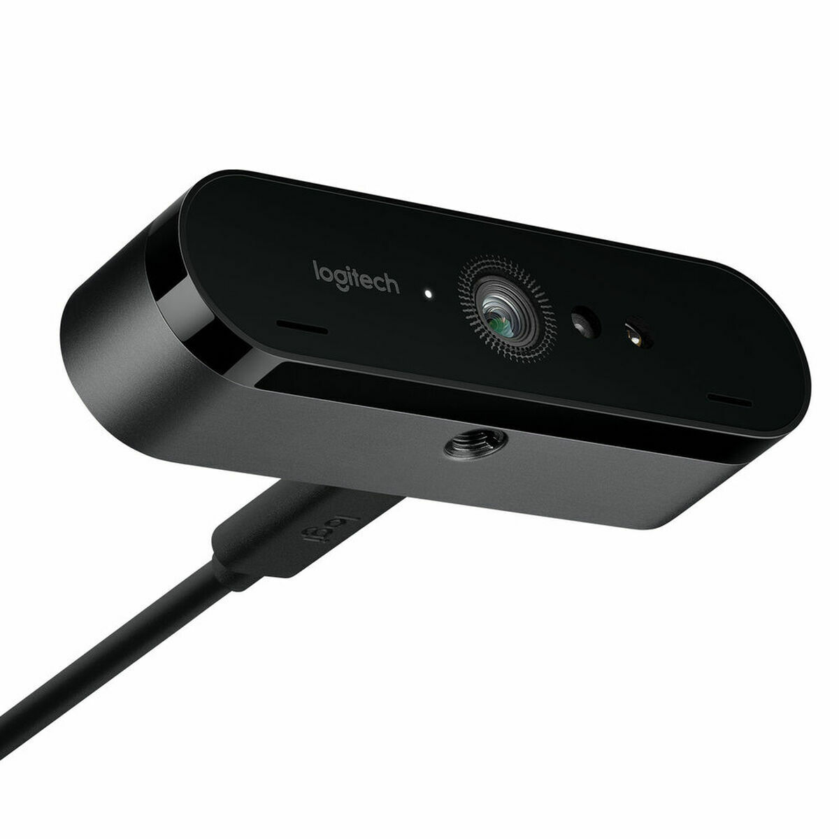 Webbkamera Logitech 960-001194 90 fps 13 mpx - 2