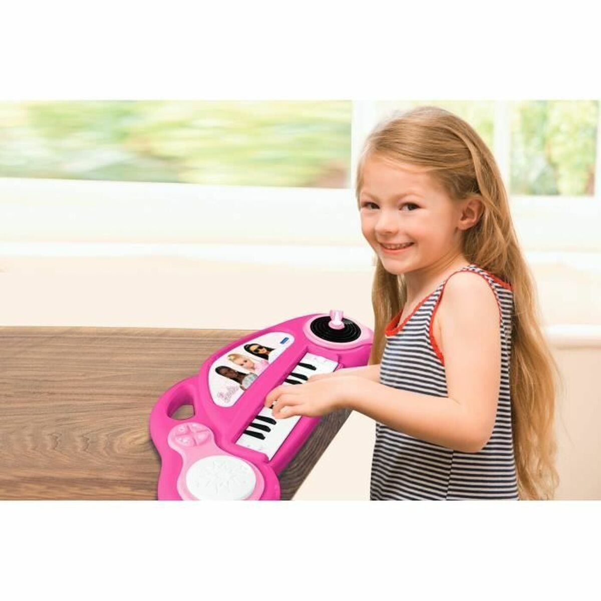 Elpiano Lexibook Barbie - 3