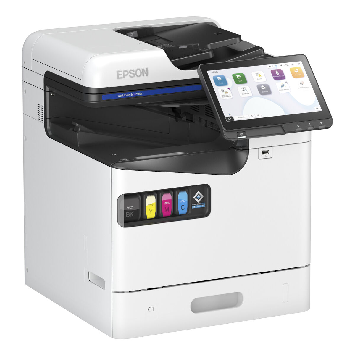 Multifunktionsskrivare Epson C11CJ92401 - 2