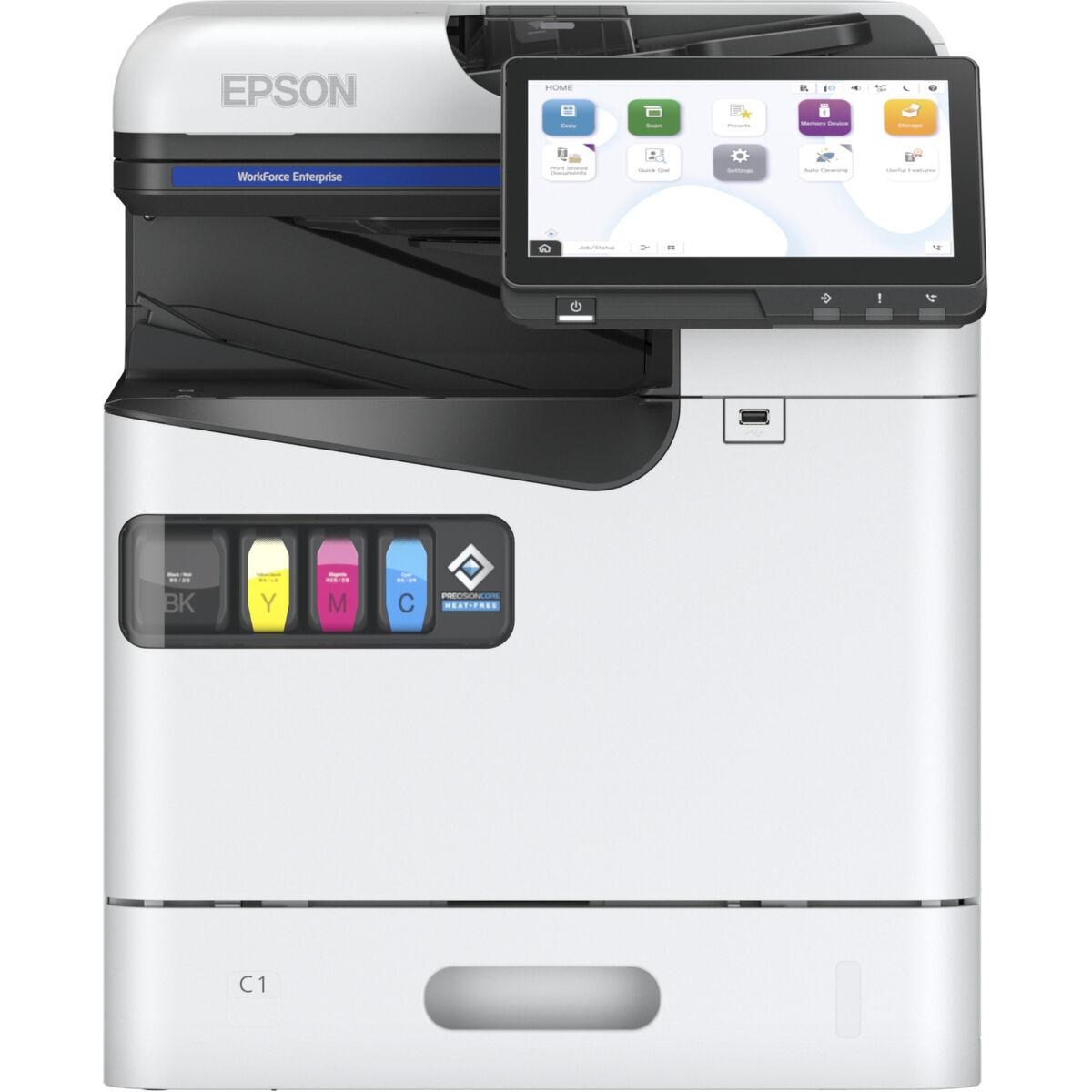 Multifunktionsskrivare Epson C11CJ92401