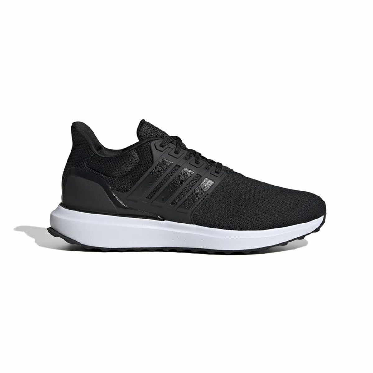 Gymnastiksko, Dam Adidas Ubounce Dna Svart