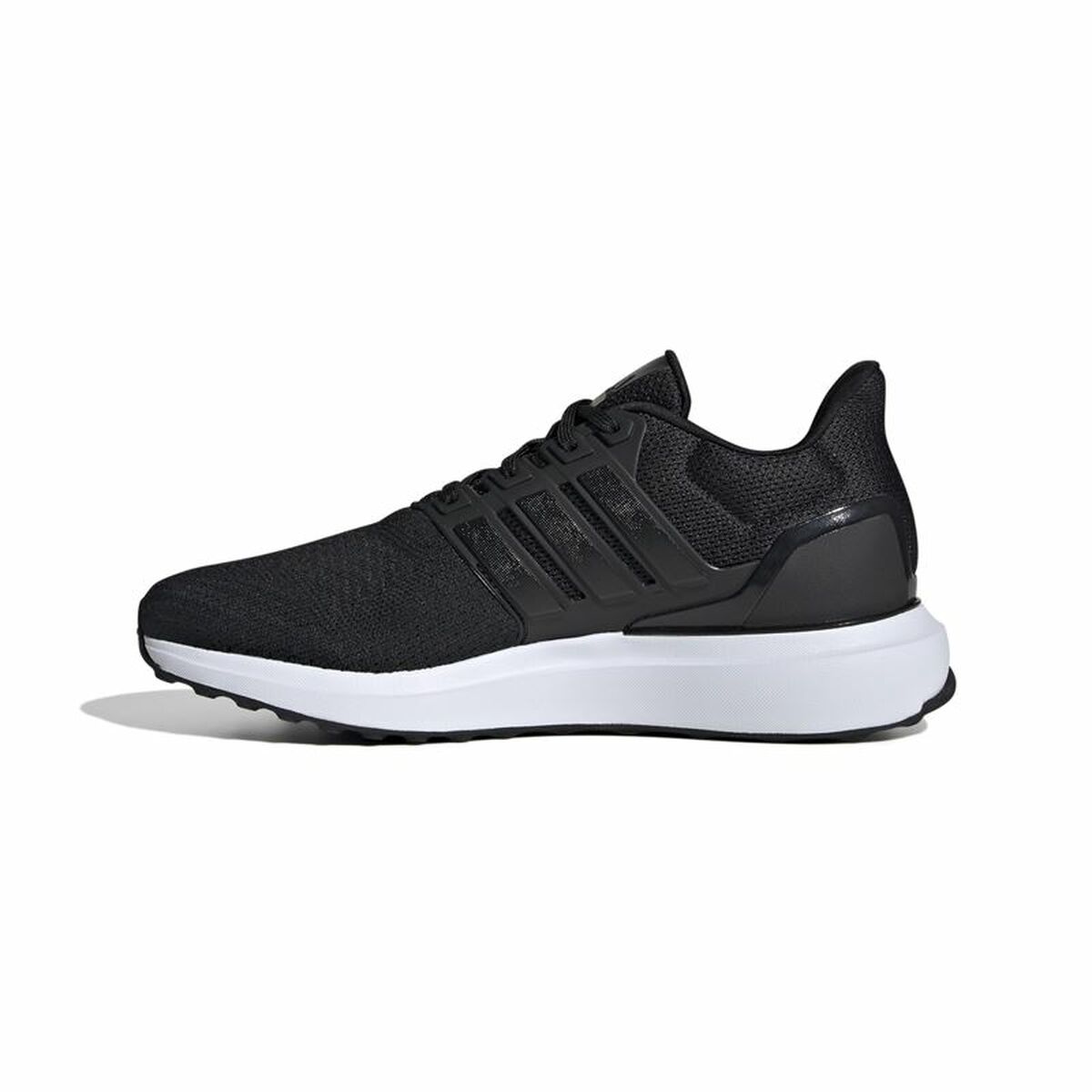Gymnastiksko, Dam Adidas Ubounce Dna Svart - 2