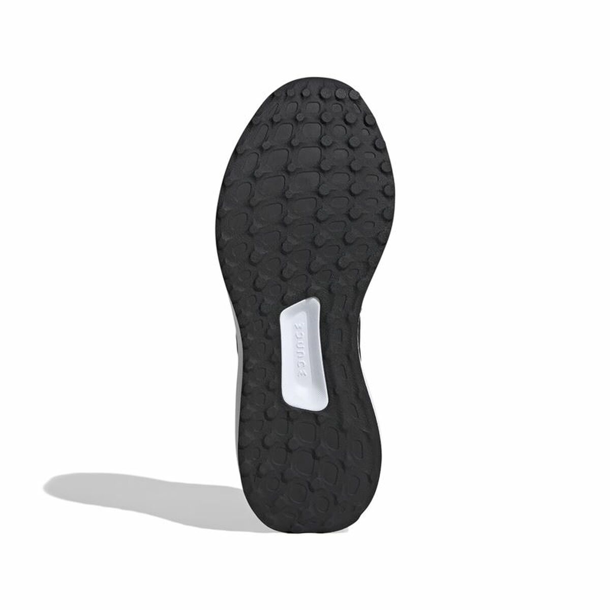 Gymnastiksko, Dam Adidas Ubounce Dna Svart - 3