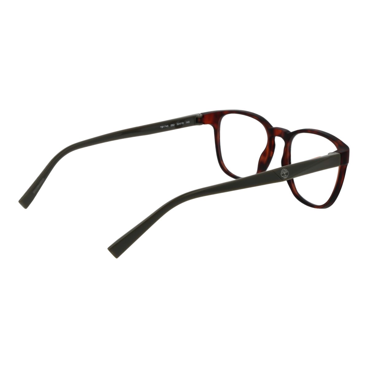 Glasögonbågar Timberland TB1745 52052 - 3