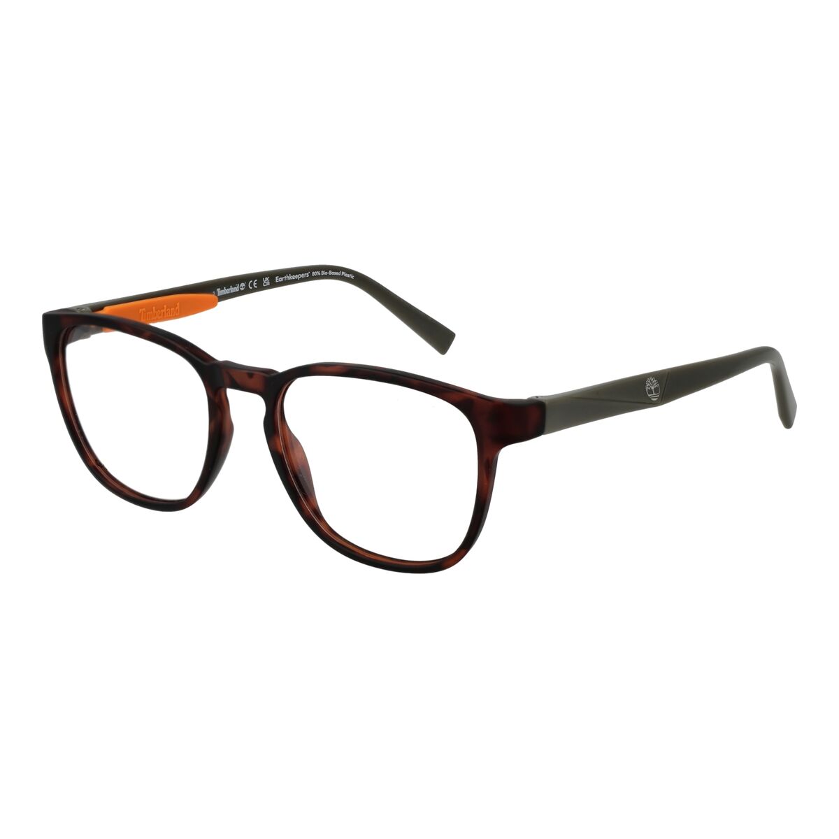 Glasögonbågar Timberland TB1745 52052