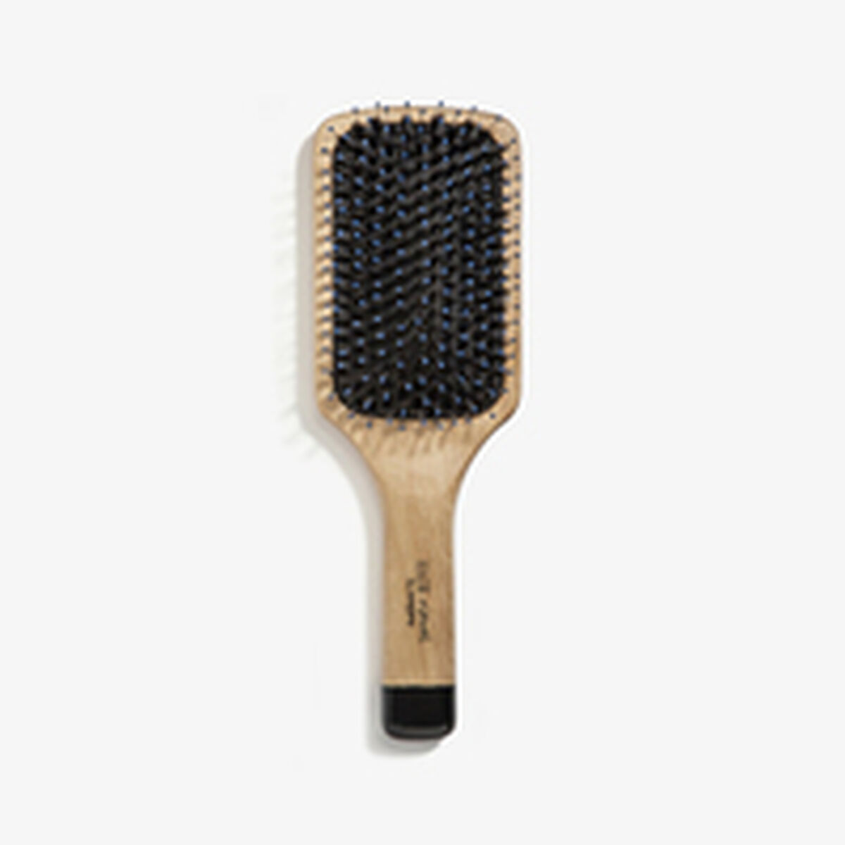 Utredningsborste Sisley Hair Rituel Svart - 2