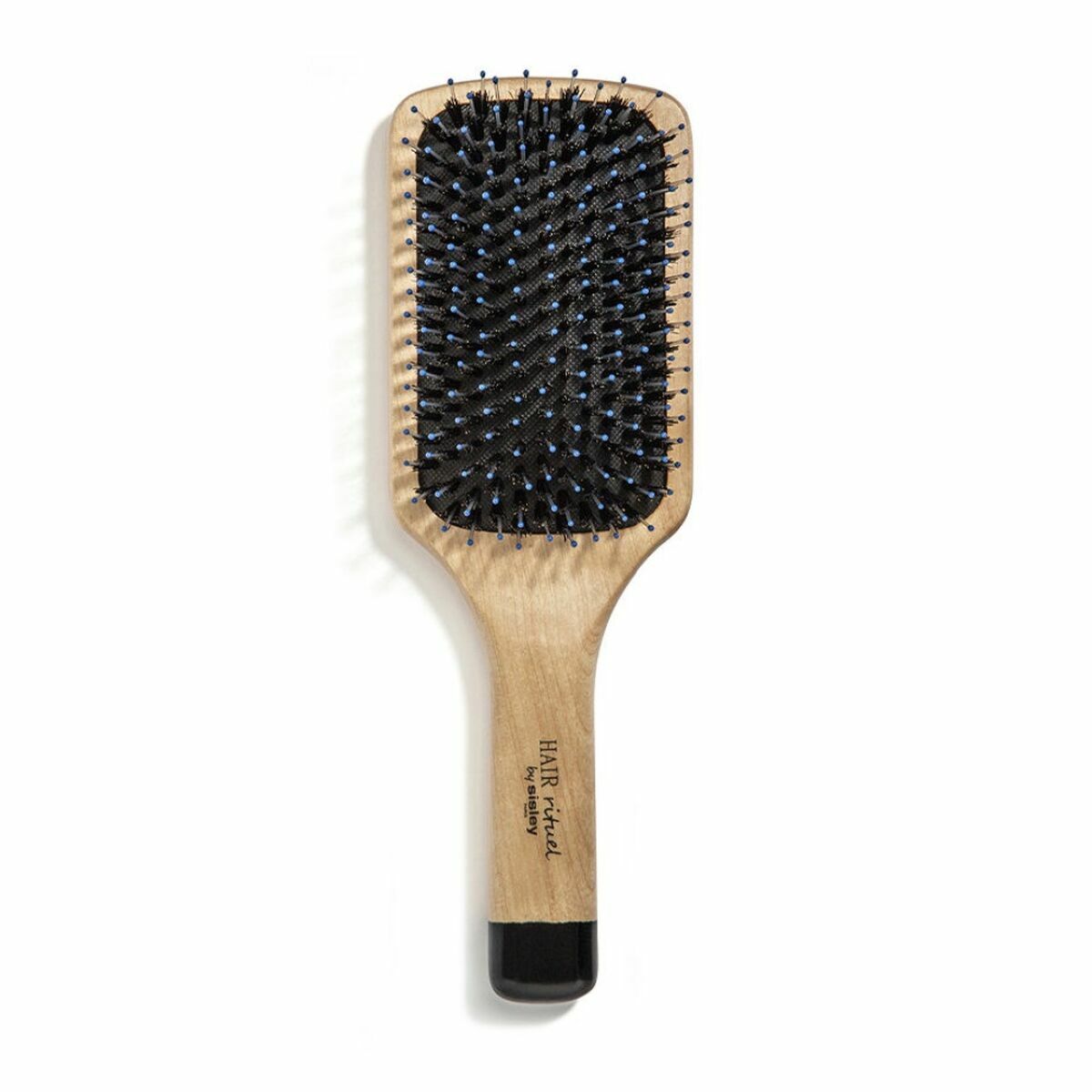 Utredningsborste Sisley Hair Rituel Svart